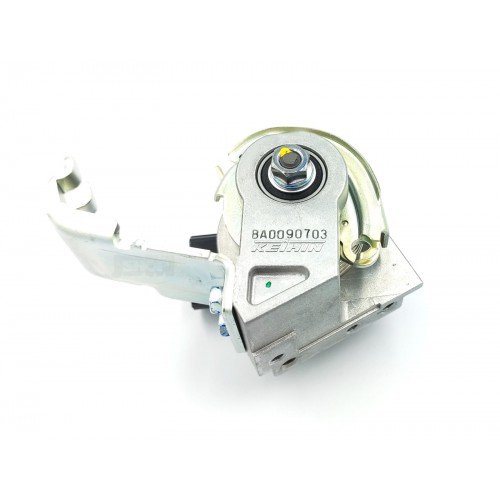 Czujnik położenia pedału przyspieszenia Honda Accord VII OEM
